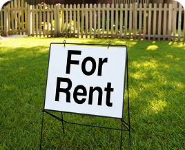 Contractor evaluating property